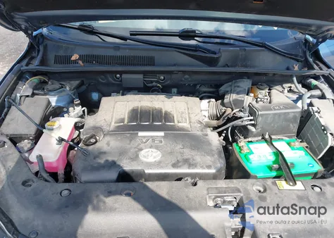 2010 Toyota Rav4 Base V6 z USA, uszkodzony, nr VIN JTMBK4DVXAD011050